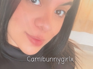 Camibunnygirlx