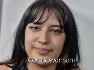 Camilaevanson