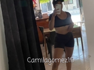 Camilagomez19