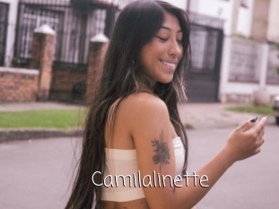 Camilalinette