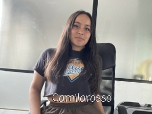 Camilarosso