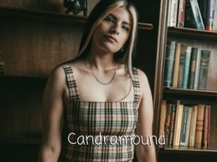 Candramound