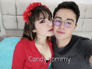 Candy_tommy