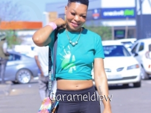 Carameldipw