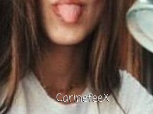CarinefeeX