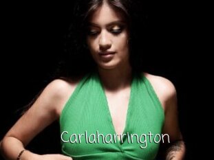 Carlaharrington