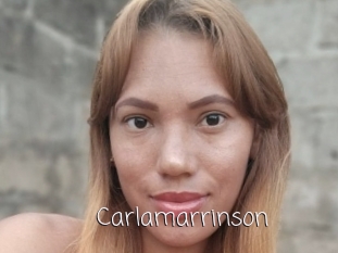 carlamarrinson Fille Webcam
