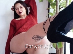 Carlymillerr