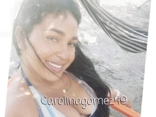 Carolinagomez49