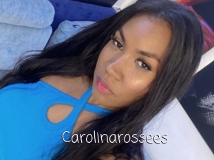 Carolinarossees