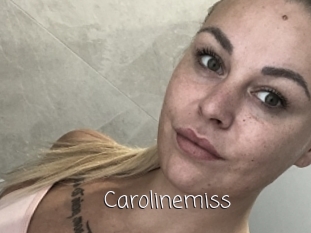 Carolinemiss