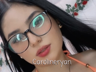 Carolineryan
