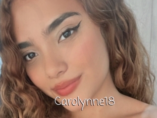 Carolynne18