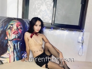 Carrenthompson