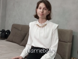Carriebailey