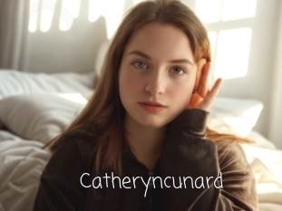 Catheryncunard
