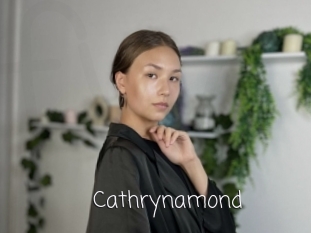 Cathrynamond