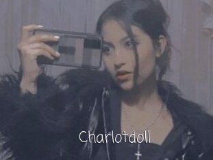 Charlotdoll