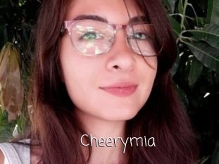Cheerymia