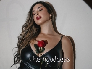 Chemgoddess