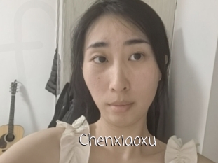 Chenxiaoxu