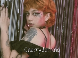Cherrydomina