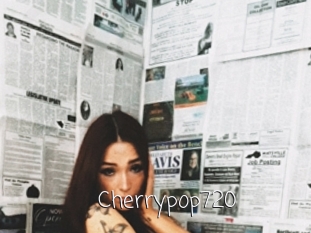 Cherrypop720