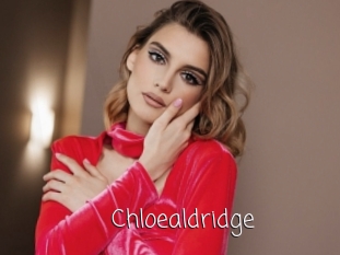 Chloealdridge