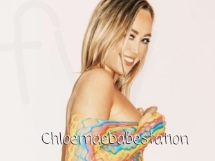Chloemaebabestation