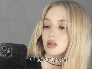 Chloemurena