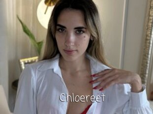 Chloereet