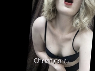 Christina4u