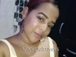 Chrystalmyers