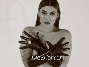 Cieloferrari