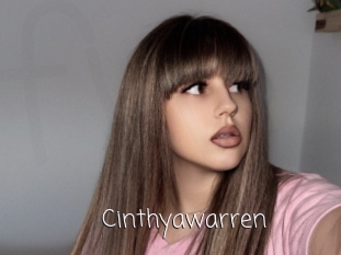 Cinthyawarren