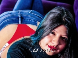 Clarapatel