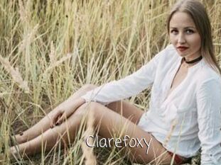 Clarefoxy