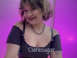 Claresugar