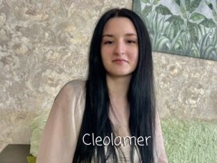 Cleolamer
