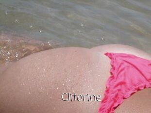 Clitorine