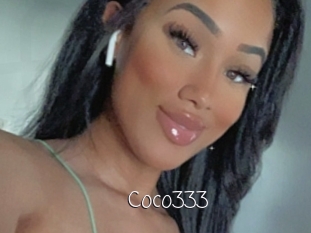 Coco333