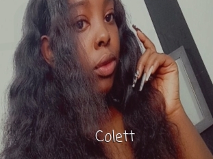 Colett
