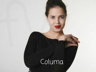Columa