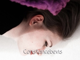 Constancebevis