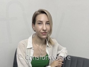 Constancedeere