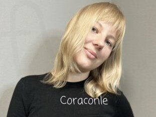 Coraconle