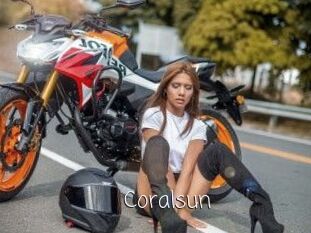 Coralsun