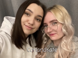 Coriandkate