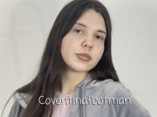 Coventinafootman