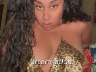Creamygelato